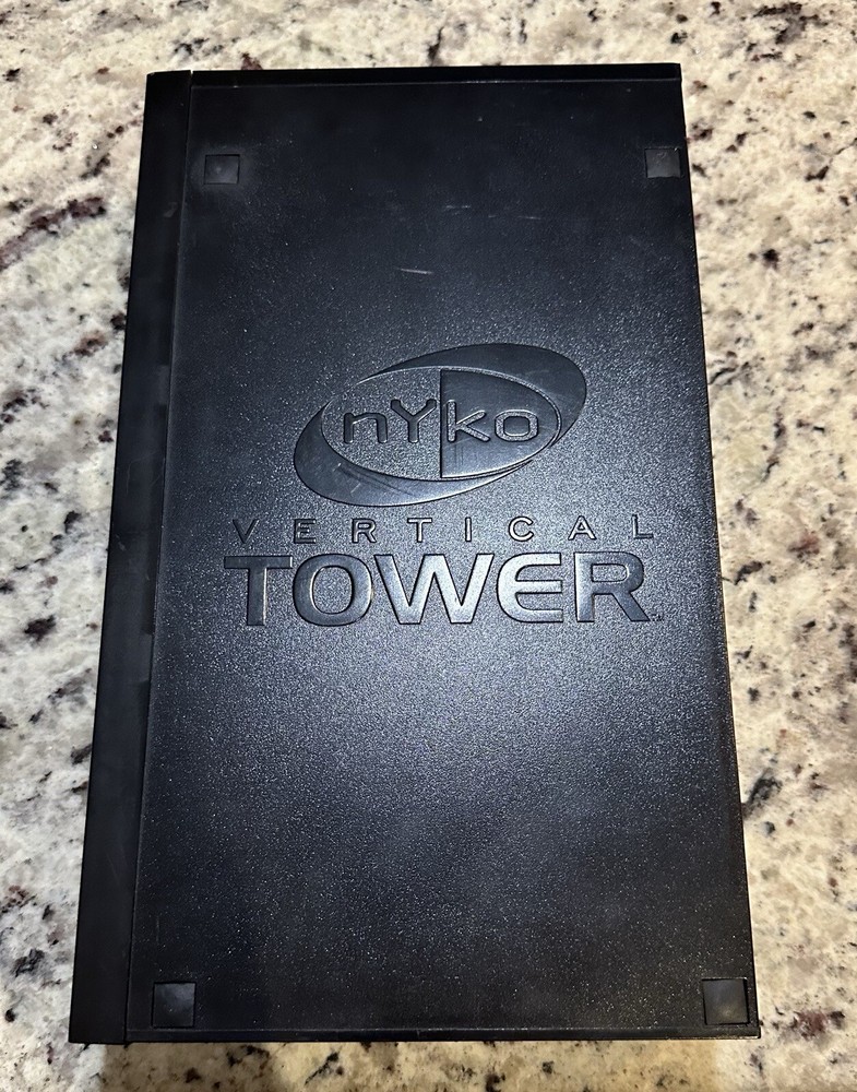 Nyko Vertical Tower PS2 Gaming Storage