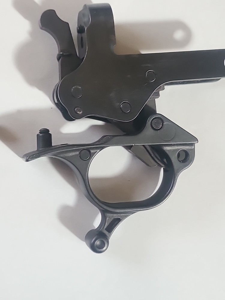 Thompson Center Arms Omega Muzzleloader Trigger Hammer Assembly W/ Pins