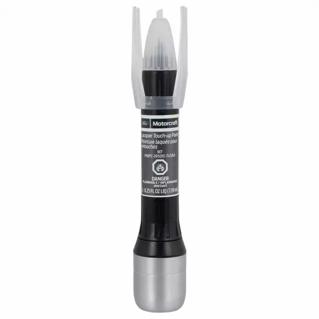 Touch up paint CARBONIZED GRAY/ASHER GRAY M7