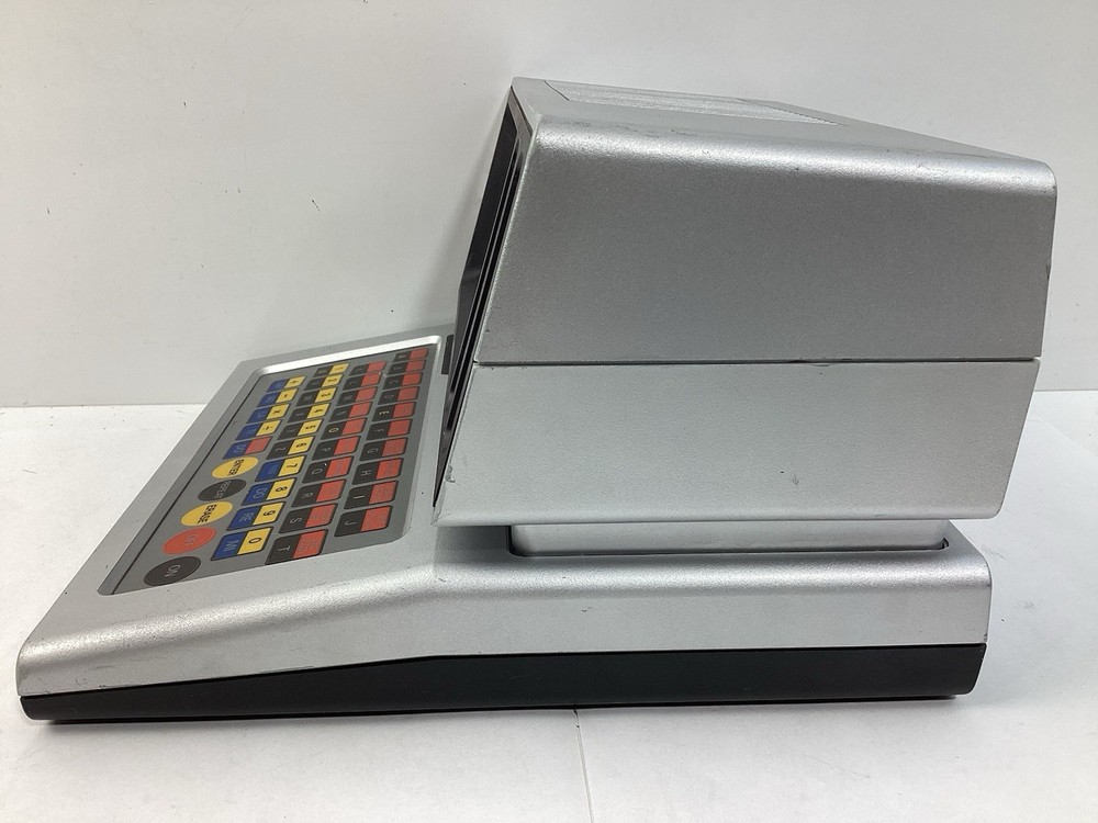 Vintage 1986 Sears Talking Computron ** Untested