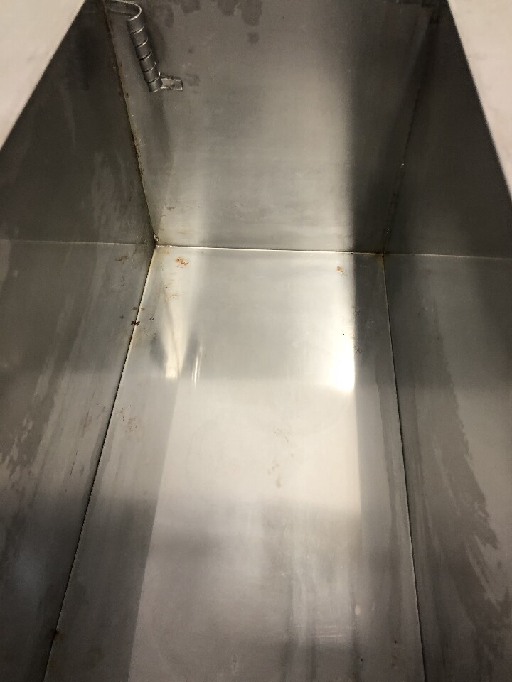 Napco 210A Water Bath 2 Gallon