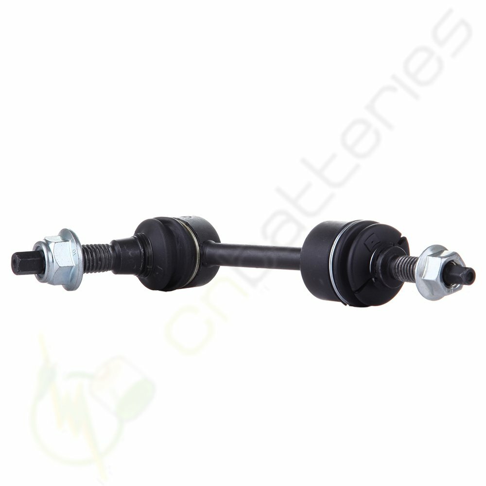 10pc Complete Front Steering Control Arm Tie Rod Kit For 2003-06 Ford Expedition