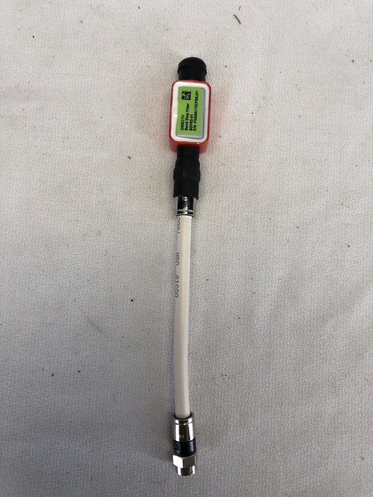 DIRECTV Band Stop Filter BSFR0-01