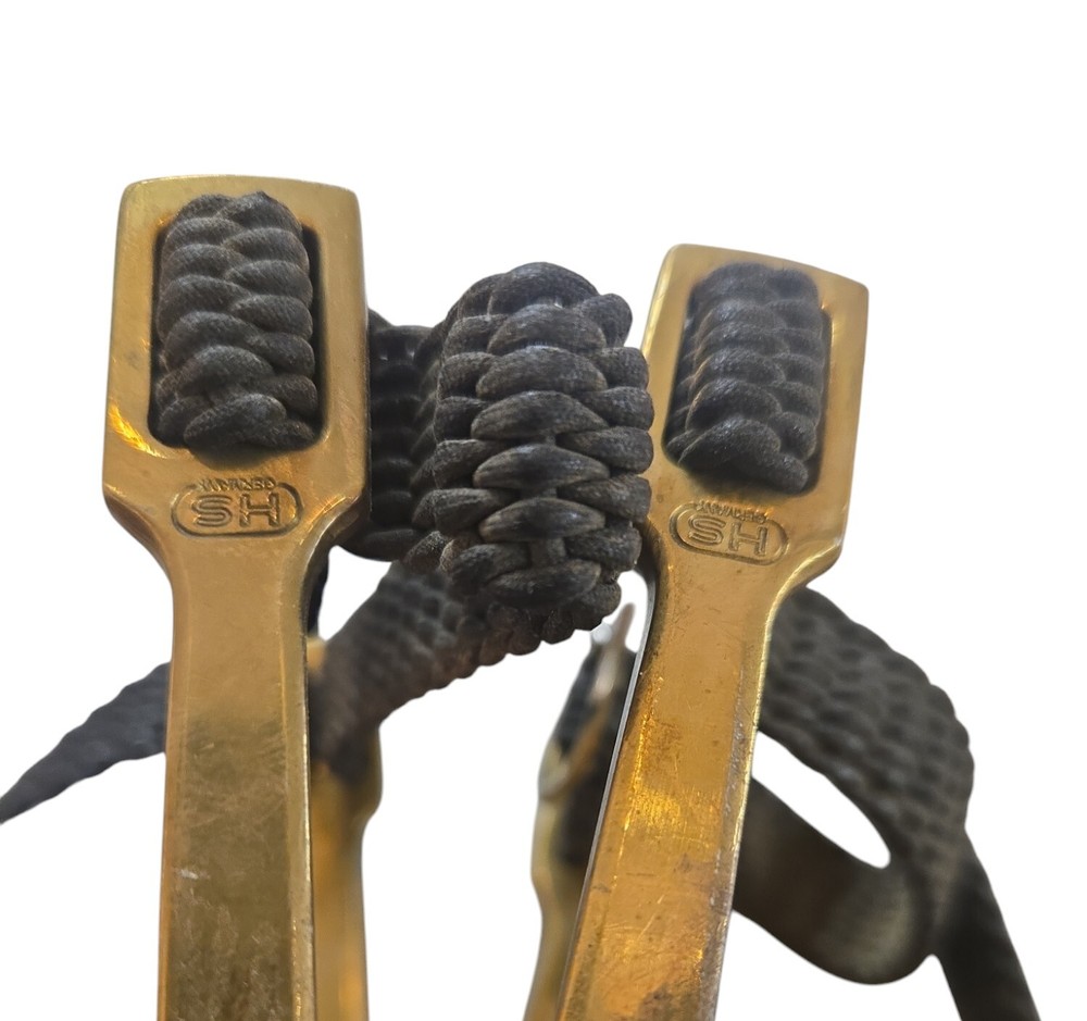 HS Herm Sprenger Spurs