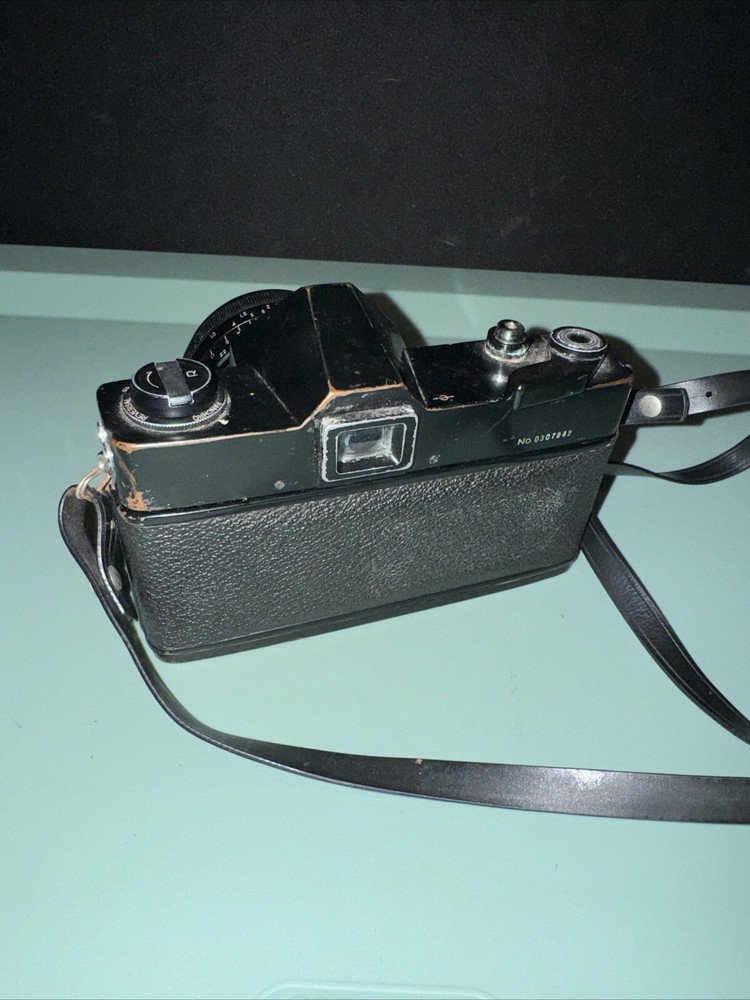 Argus STL 1000 Untested
