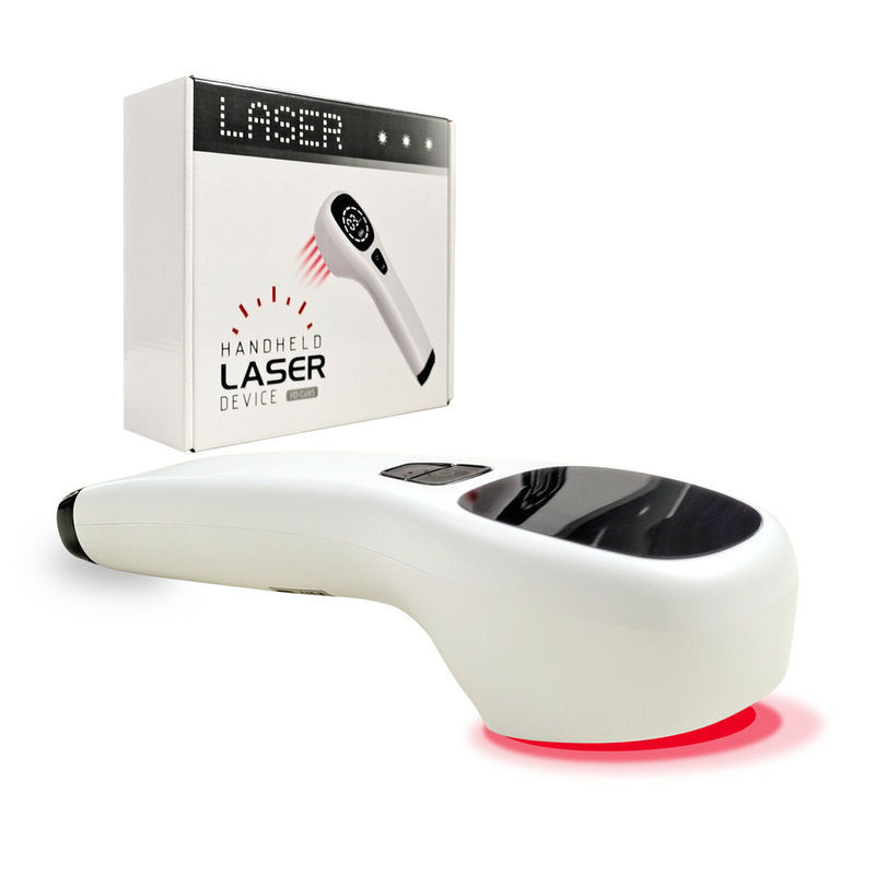 Low Level Laser Cold Laser Therapy Device LLLT Physical Therapy Device