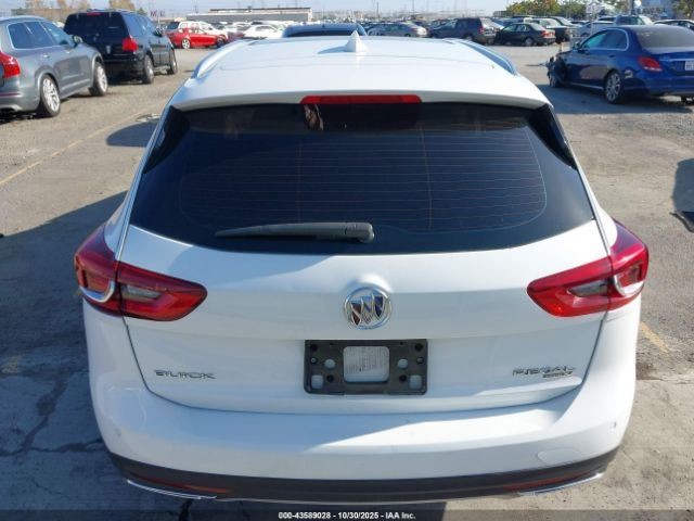 DISPLAY & CONTROL PANEL OEM 2018 BUICK REGAL 1YR WRNTY