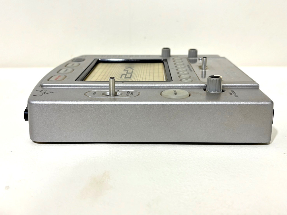 KORG KAOSS PAD KP2 KP-2 Dynamic Effect Controller DJ Sampler From Japan