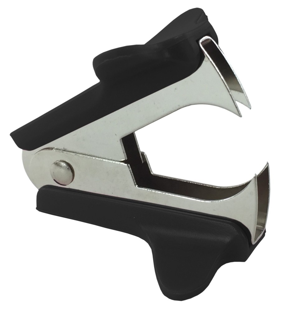 Clipco Staple Remover (6-Pack) (Assorted Colors 3)