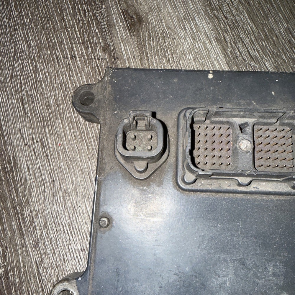 Cummins Engine Control Module ECM 4921776