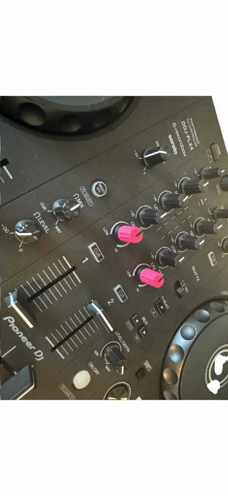 Pioneer DJ Replacement Knob, DDJ-FLX4