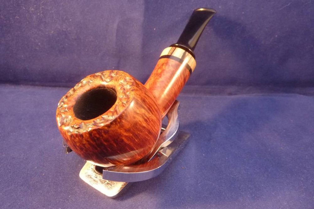Pipe Tom Richard
