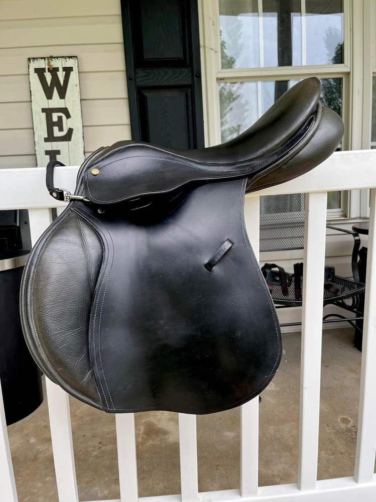 County Conquest for sale Spring Tree 17" MW