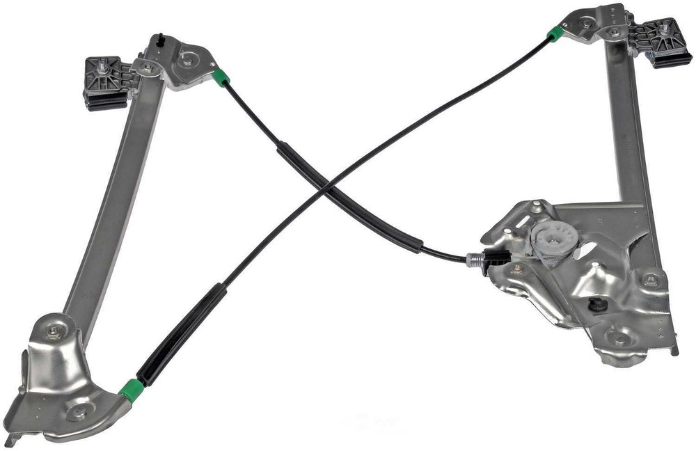 Dorman 740-143 Power Window Regulator (Regulator Only)
