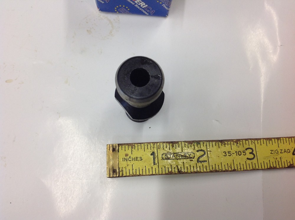 ERI America BT40-RS75H CNC Retention Pull Stud NEW. bb3 shelf box155