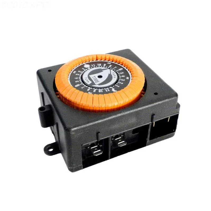 Intermatic 220V 24Hr Time Clock