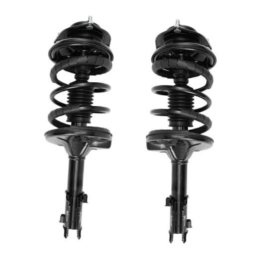 Struts, Replacement for Elantra 2000-2006, Front 2000-2006 Hyundai Elantra