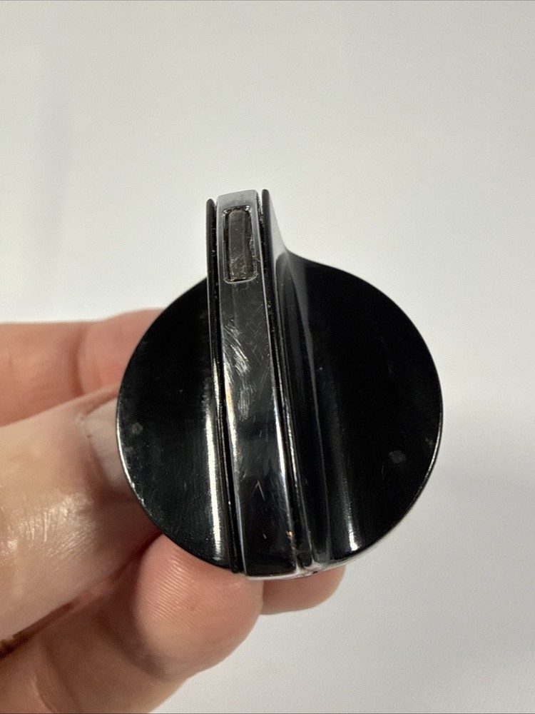 ONE REPLACEMENT Cuisinart Griddler GR-4N(TK) KNOB DIAL Part OEM USED