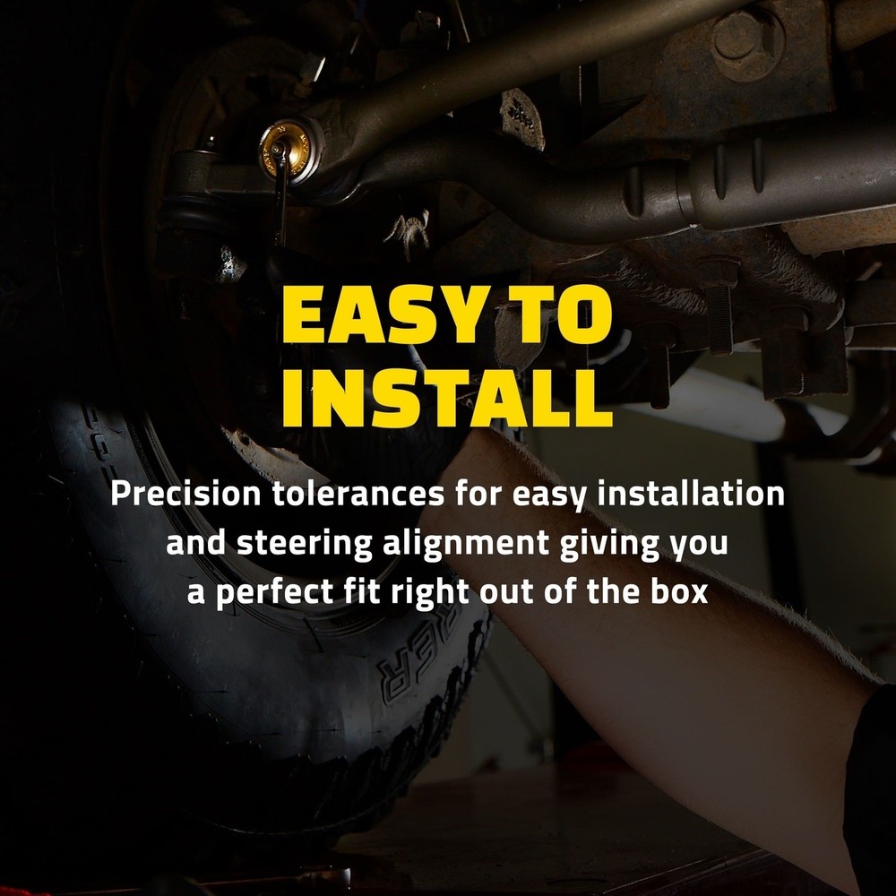 Steering Drag Link Moog ES2027L