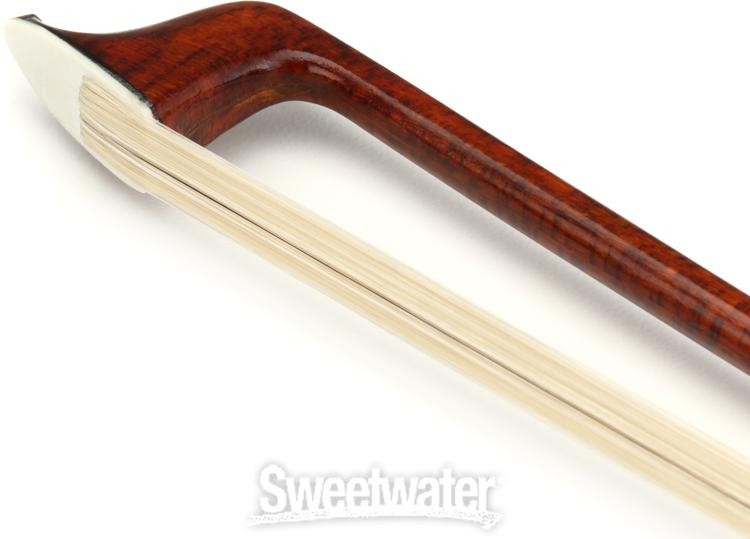 Howard Core Select 600 Series Violin Bow - Brown, 4/4 Size