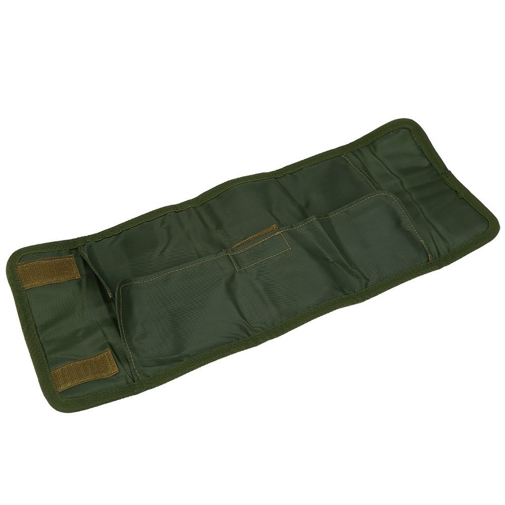 Fly Tying Tool Organizer,Fly Tying Tool Pouch Case Fly Tying Tool Pouch,Soft ...