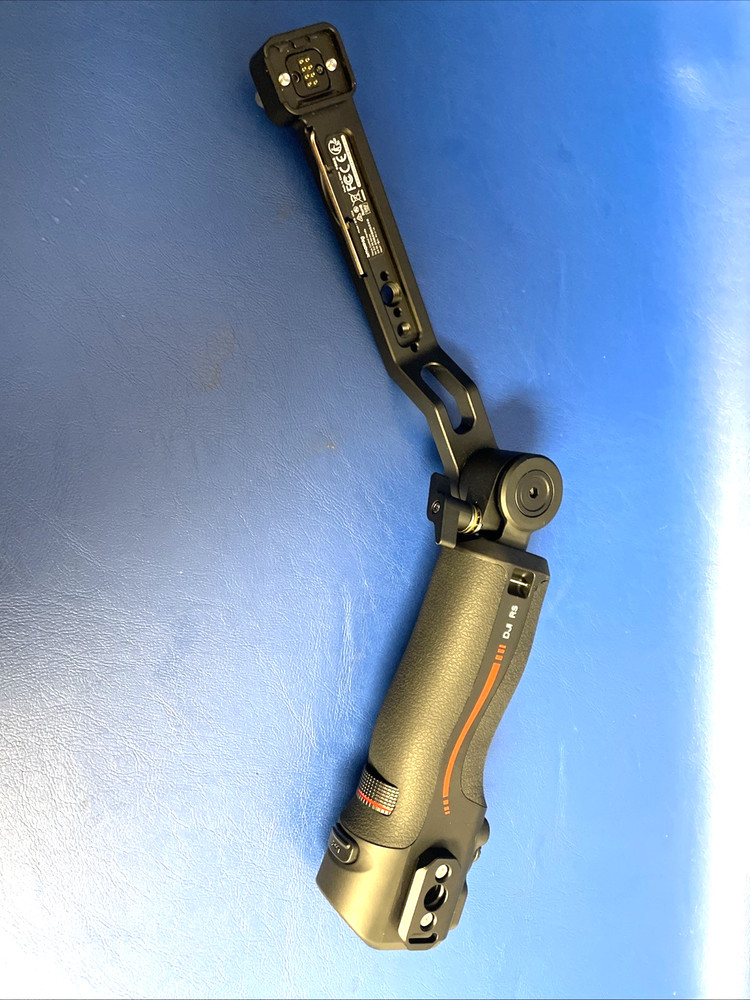 MINT SMALLRING 4326 Ergonomic Adjustable Sling Handle Gimbals - Focus Control