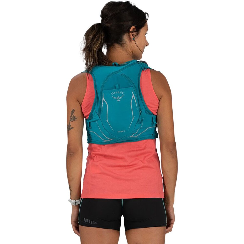 Osprey Packs Dyna 6L Hydration Backpack - Women's
