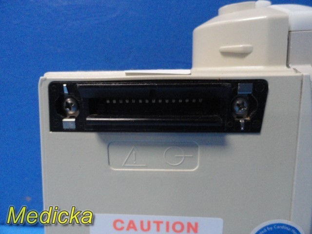 2 X Model 8100 IV Pump Modules | REF 10938662 | Channel Error | SW ISSUE~ 38381