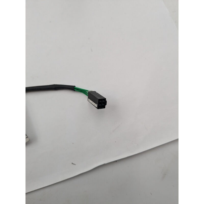 KOYO YS-A12-1508 Camera Control + CCD Camera