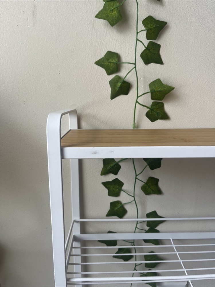 Bar cart