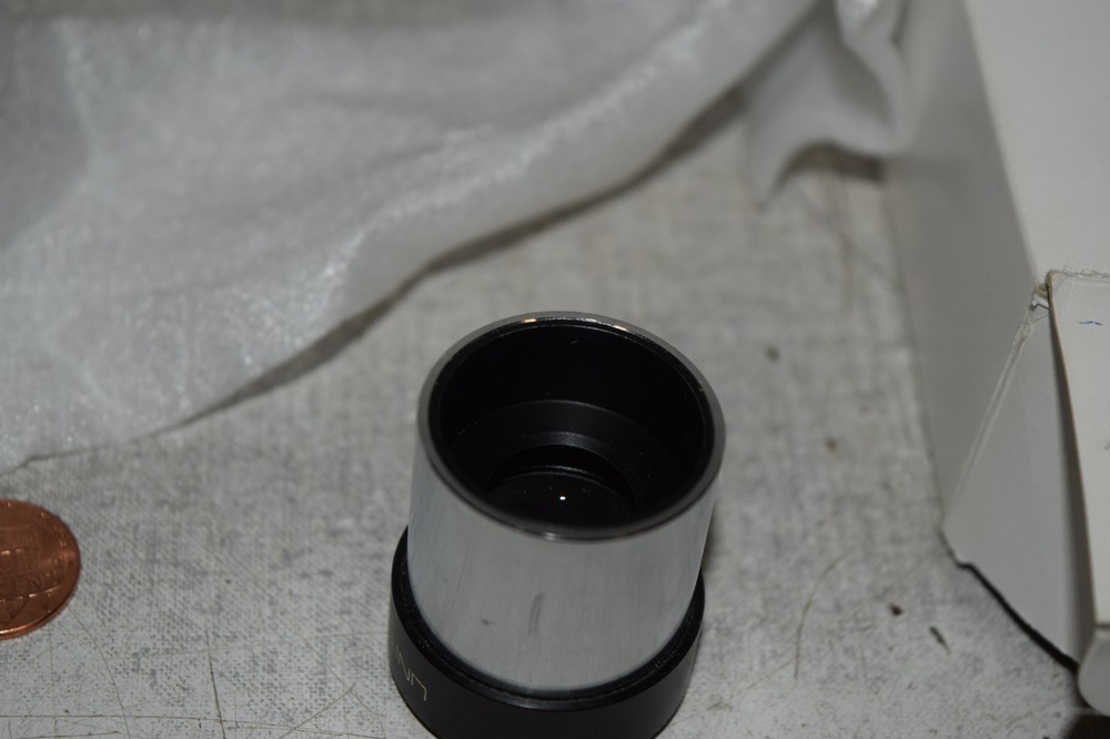 Unitron HWF15X Eyepiece