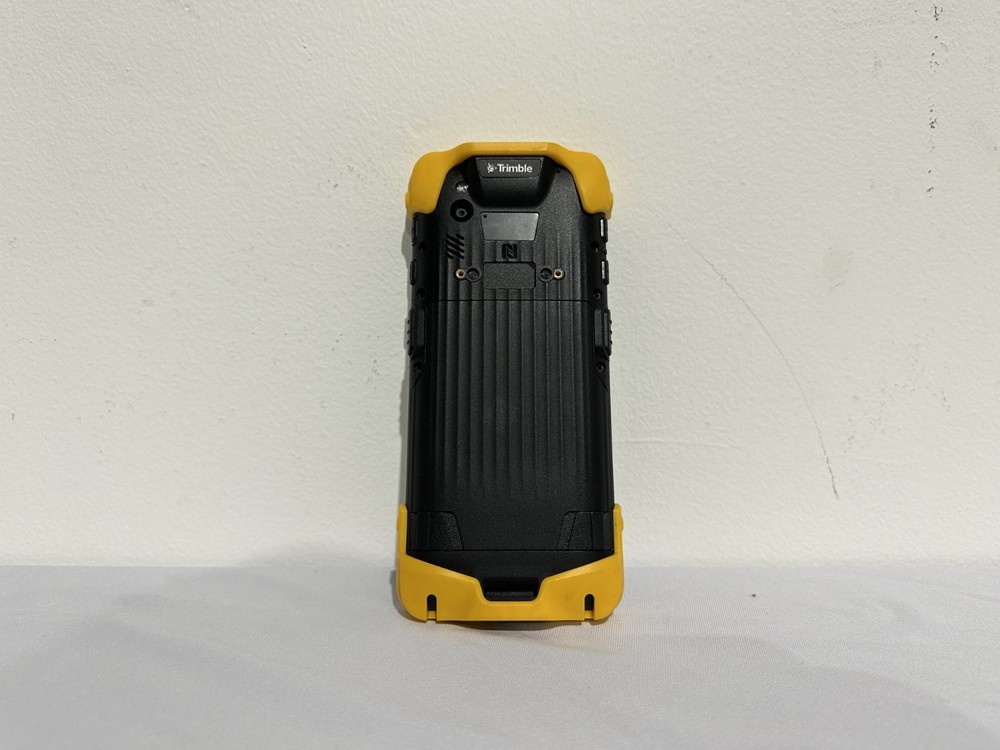 Trimble DA2 Catalyst Receiver and TDC6 Data Collector