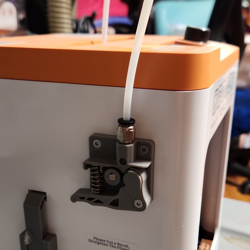 WEEFUN TINA2S 3D Printer Auto Leveling with Wi-Fi USB Interface