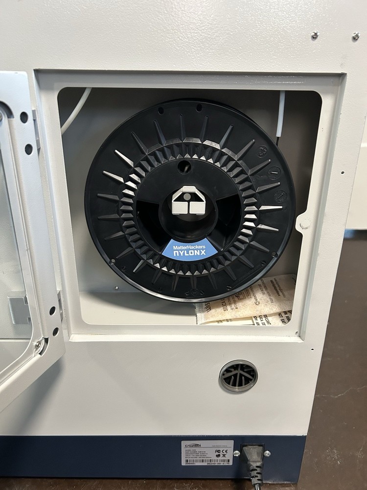 CreatBot F430 #10199