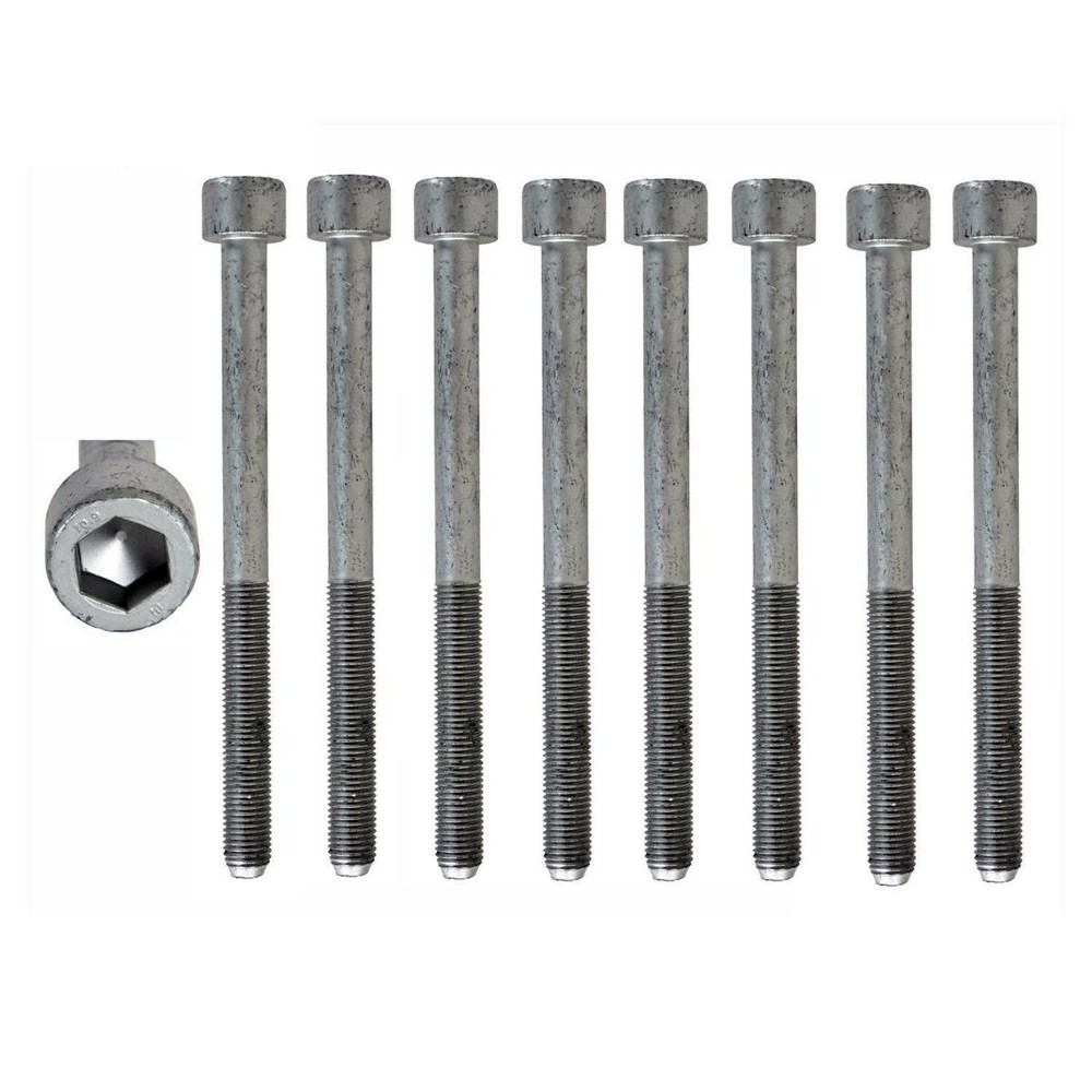EngineTech Head Bolt Set Direct Fit