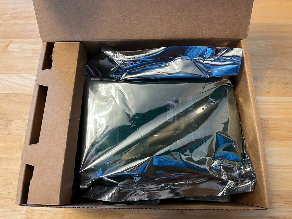 Dan Dugan Sound Design Dugan-MY16 Automatic Mixing Controller Card.