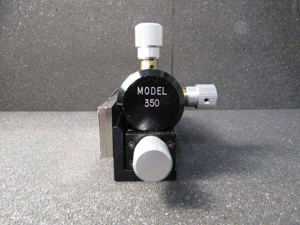 Probing Solutions Model 350