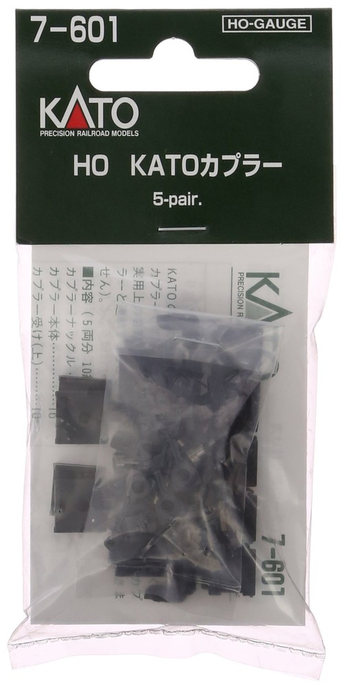 Kato Coupler (10 Pcs.)