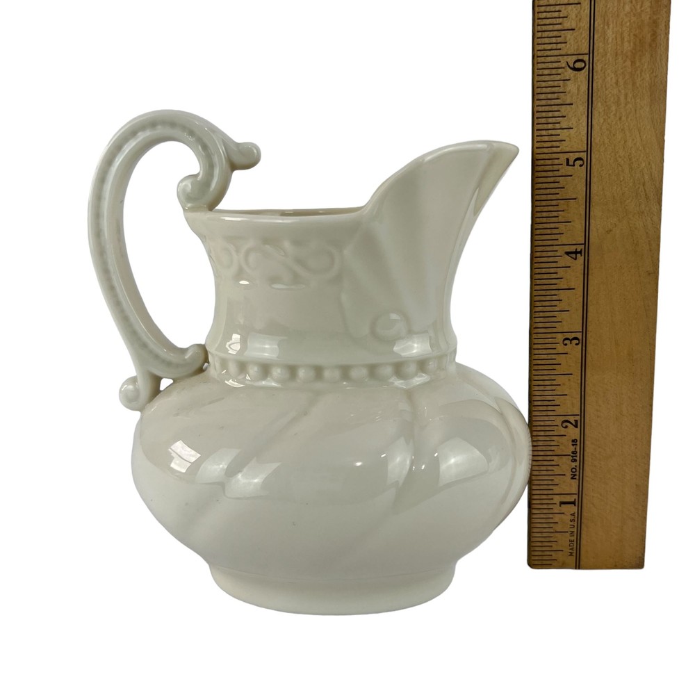 LENOX China Colonial Creamer