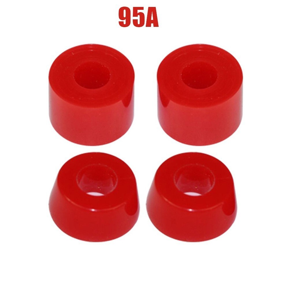 High Performance Replacement Bushings for Skateboard Longboard Accessories