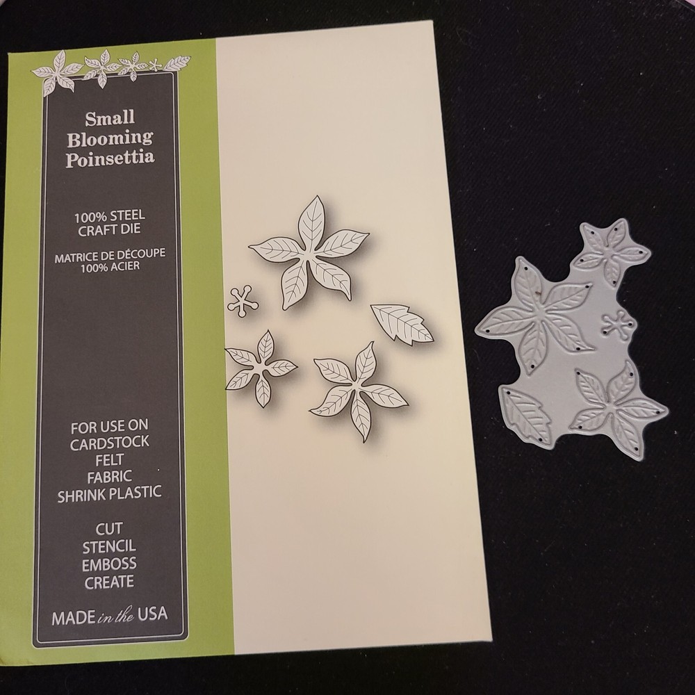 Lot Metal Cutting Dies Sizzix Thinlits Butterfly Noric Xmas Rose Frame Flower