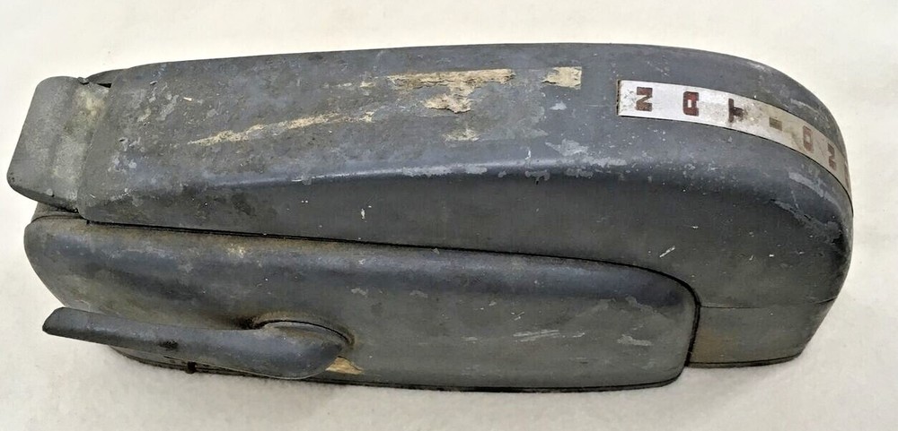 National Package Sealer Tape Dispenser