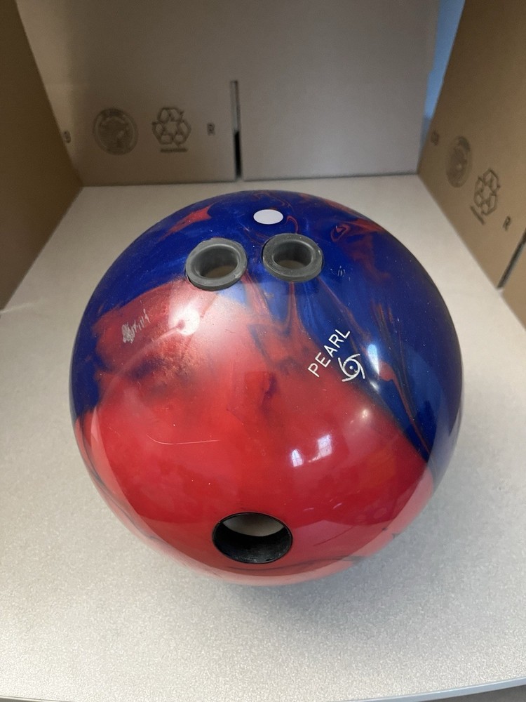 Storm Axiom Pearl 15lbs