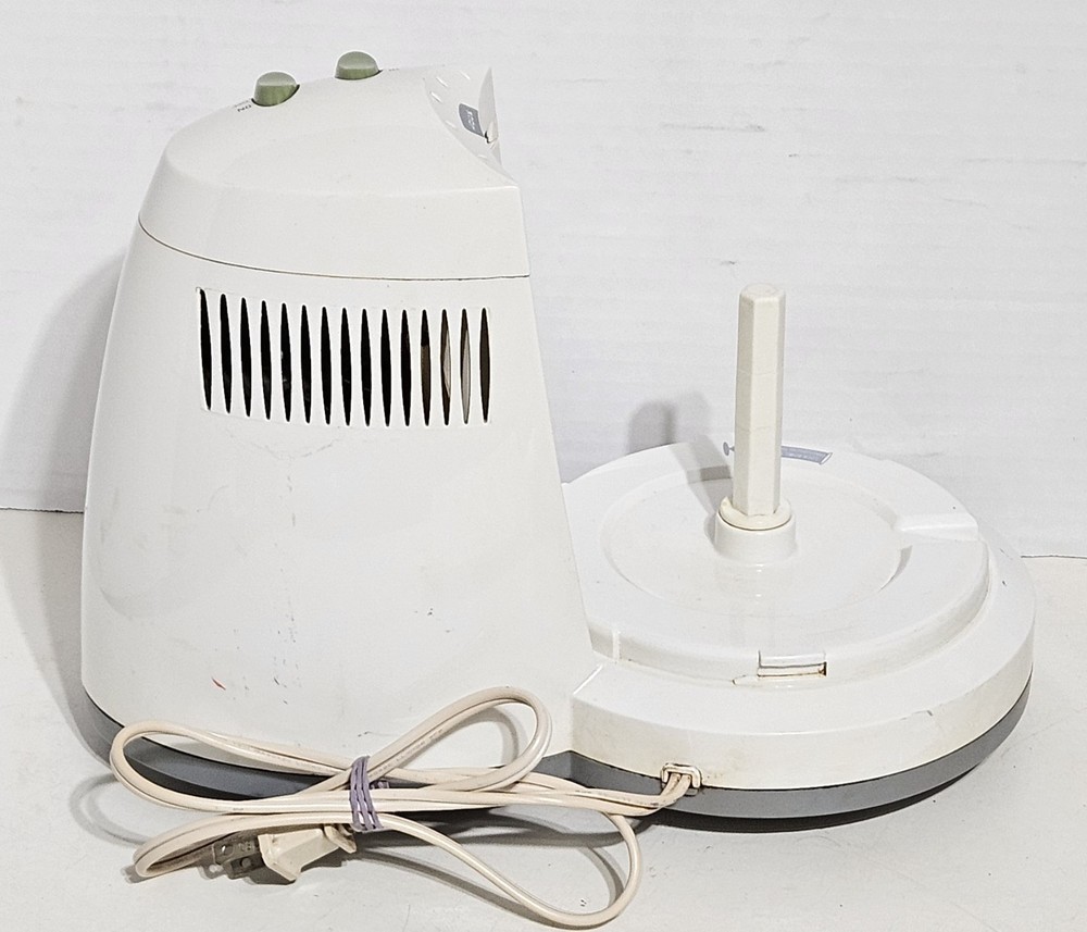 Black and Decker Quick N Easy Plus Food Processor FP1400 MOTOR BASE Replacement