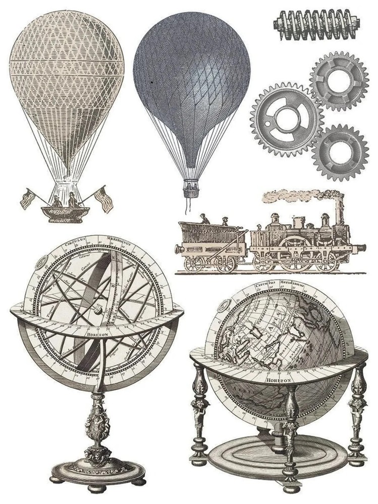Exploration IOD Transfer