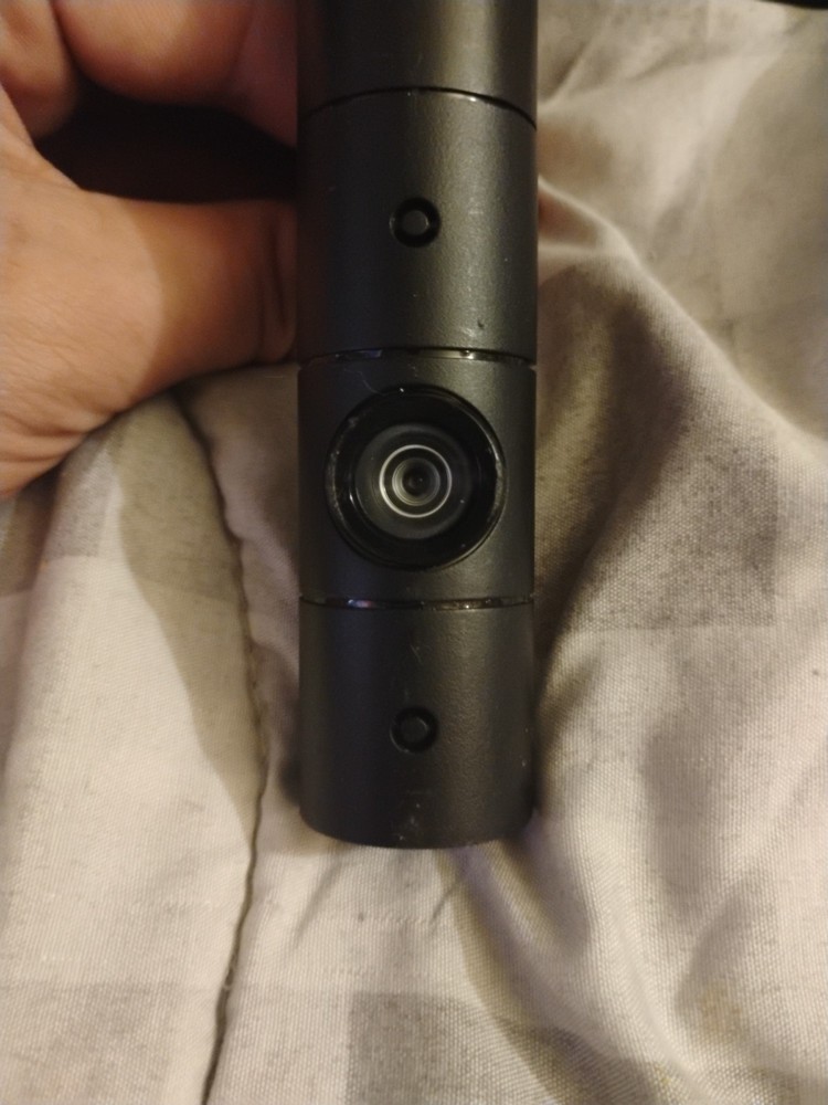 Sony PS4 Camera - Black