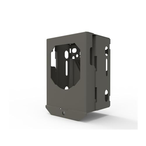 New Reveal Security Box