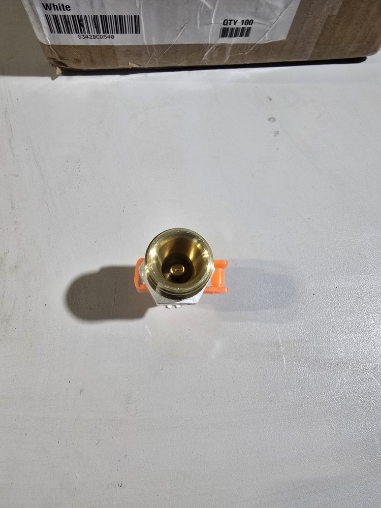 Victaulic V3406 Pendent Fire Sprinkler