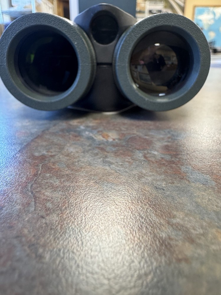 Swarovski rangefinder 8x30