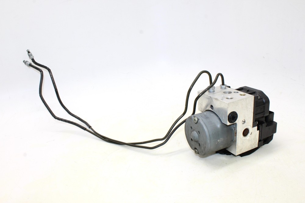 2005 Bmw F650gs Abs Pump Unit Module